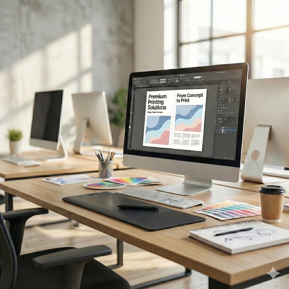 Studio graficzne Innova