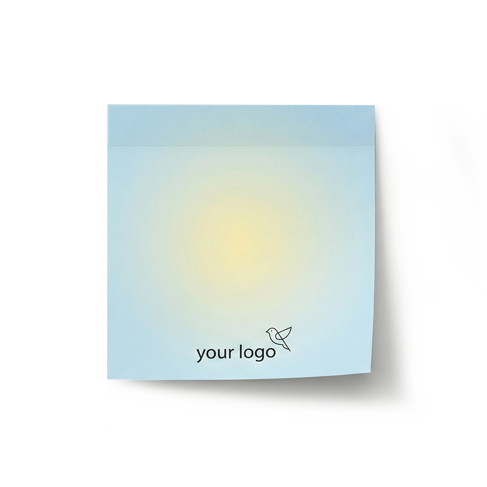 Notatniki samoprzylepne